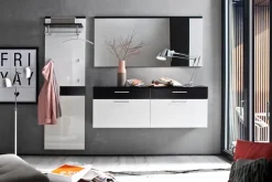 Wittenbreder Garderoben-Komplettsets|Garderobenkombination Come In