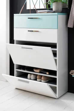 Wittenbreder Garderoben-Komplettsets|Garderobenkombination Come In