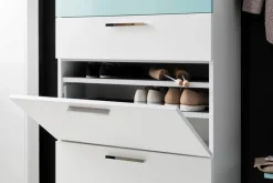 Wittenbreder Garderoben-Komplettsets|Garderobenkombination Come In