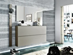 Discount Garderobenkombination Gardasee Garderoben-Komplettsets