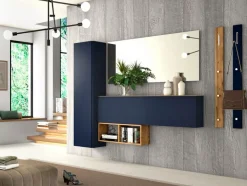 Arredokit Garderobenkombination Gardasee