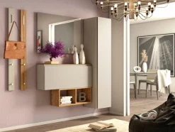 Arredokit Garderobenkombination Gardasee