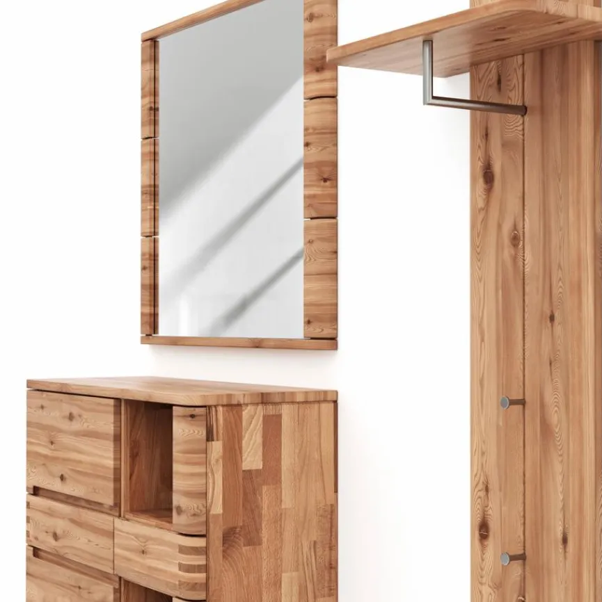 Discount Garderobenkombination Indianapolis Garderoben-Komplettsets