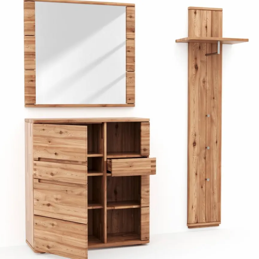 Discount Garderobenkombination Indianapolis Garderoben-Komplettsets