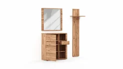 Discount Garderobenkombination Indianapolis Garderoben-Komplettsets