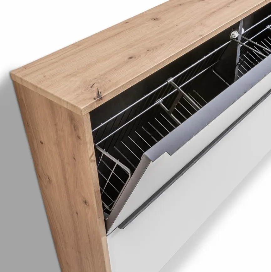 Arredokit Garderobenkombination Meda