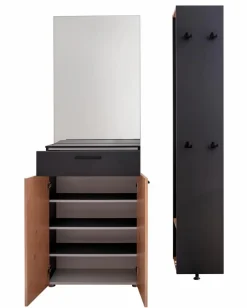 Wittenbreder Garderoben-Komplettsets|Garderobenkombination Palma