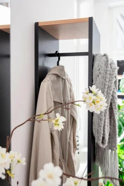 Wittenbreder Garderoben-Komplettsets|Garderobenkombination Palma