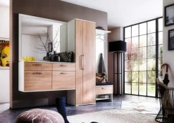 Wittenbreder Garderobenkombination Roubaix