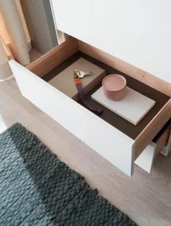 Hot Garderobenkombination Salvo Garderoben-Komplettsets