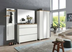 Voss Möbel Garderoben-Komplettsets|Garderobenkombination Salea
