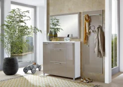 Voss Möbel Garderobenkombination Santina