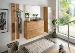 Gradel Garderobenkombination Siena