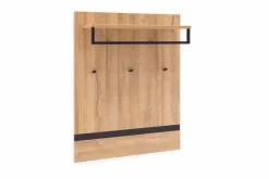 Online Garderobenkombination Toledo Garderoben-Komplettsets