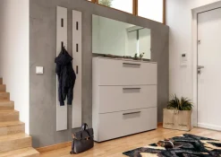 Germania Garderobenkombination Utah