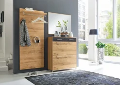 Voss Möbel Garderoben-Komplettsets|Garderobenkombination Vedo