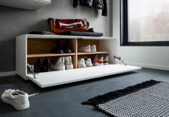 SCHÖNER WOHNEN-Kollektion Garderobenkombination Yonna