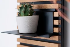 SCHÖNER WOHNEN-Kollektion Garderobenkombination Yonna