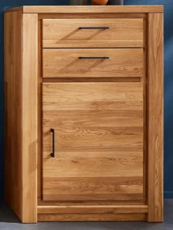 Clearance Garderobenkommode Milwaukee Schuhschränke