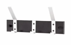 Haku Garderobenständer & -Haken|Garderobenleiste Arezzo