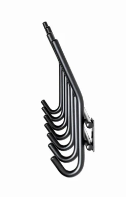 Clearance Garderobenleiste Carlos Garderobenständer & -Haken