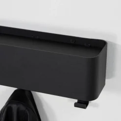 Spinder Design Garderobenständer & -Haken|Garderobenleiste Dax Play