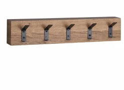 Clearance Garderobenleiste Lima Garderobenständer & -Haken