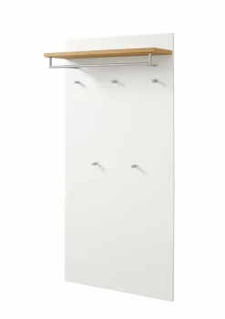 Voss Möbel Garderobenständer & -Haken|Garderobenpaneel Salea