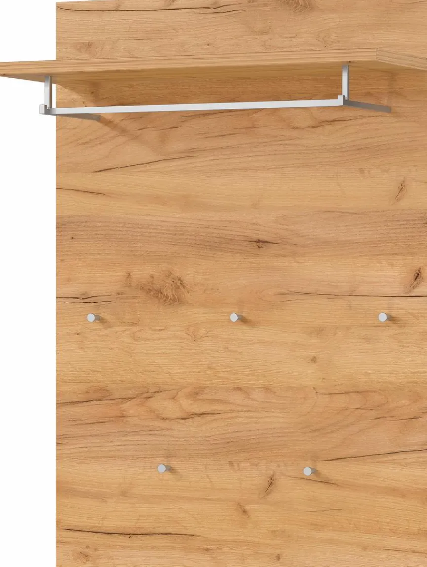 Germania Garderobenständer & -Haken|Garderobenpaneel Aledo