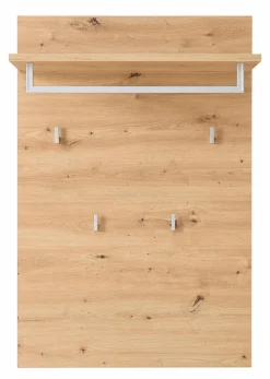 Innostyle Garderobenständer & -Haken|Garderobenpaneel Bari