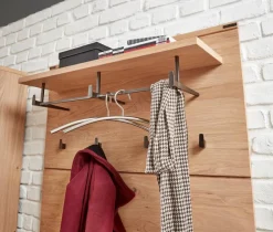 Sale Garderobenpaneel Boste Garderobenständer & -Haken