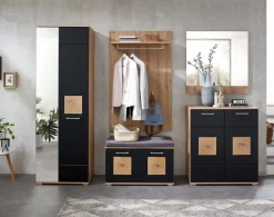 Innostyle Garderobenständer & -Haken|Garderobenpaneel Fun