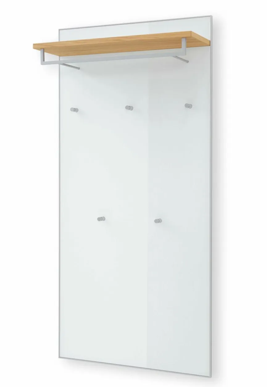 Discount Garderobenpaneel Gardone Garderobenständer & -Haken