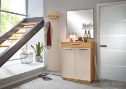 Voss Möbel Garderobenpaneel Loveno