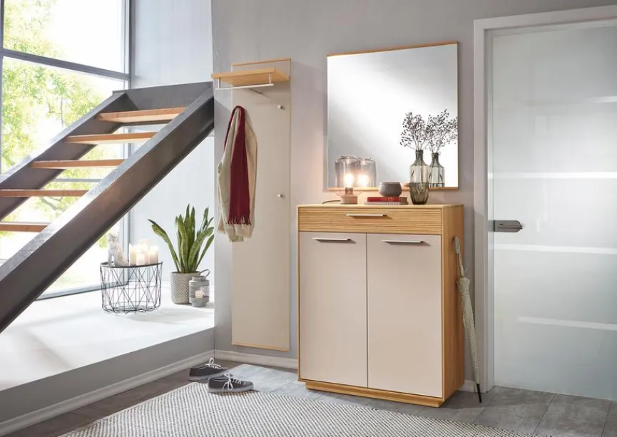 Voss Möbel Garderobenpaneel Loveno