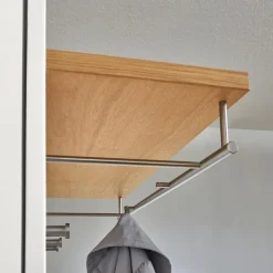 Voss Möbel Garderobenpaneel Loveno