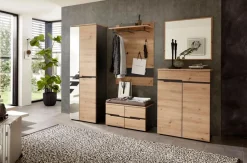 Innostyle Garderobenständer & -Haken|Garderobenpaneel Memphis