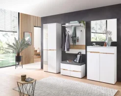 Innostyle Garderobenständer & -Haken|Garderobenpaneel Memphis