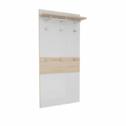 Garderobenständer & -Haken|Garderobenpaneel Shino