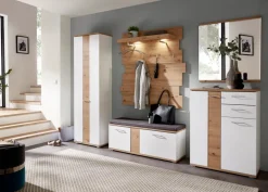 Innostyle Garderobenständer & -Haken|Garderobenpaneel Signo