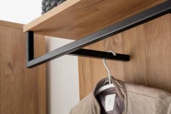 MCA Garderobenpaneel Toledo