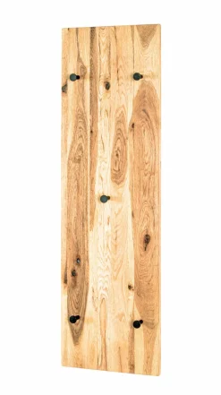 New Garderobenpaneel Turin Garderobenständer & -Haken