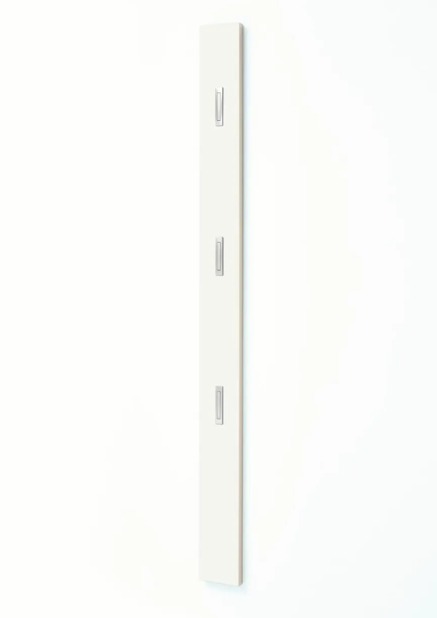 Voss Möbel Garderobenständer & -Haken|Garderobenpaneel V100