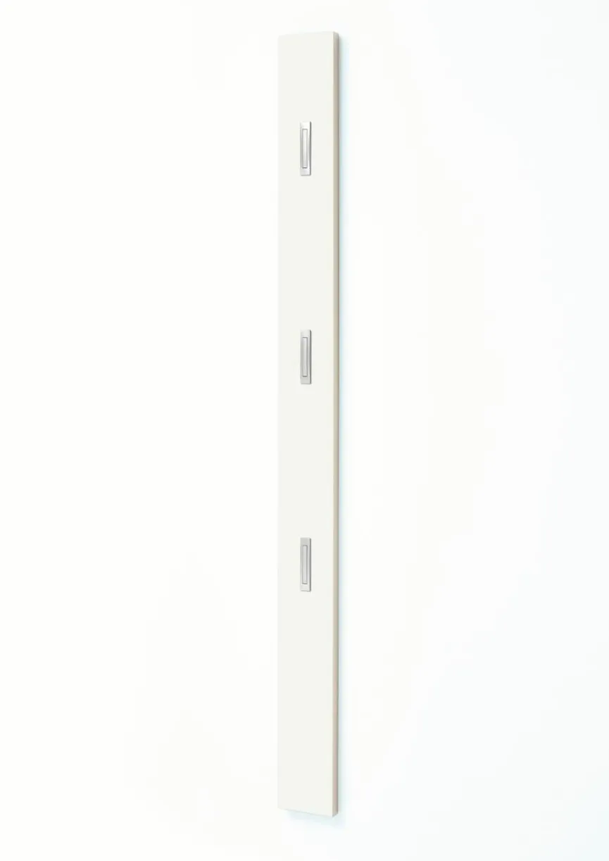 Voss Möbel Garderobenständer & -Haken|Garderobenpaneel V100