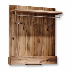 Outlet Garderobenpaneel Valpin Garderobenständer & -Haken