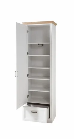 Garderobenschrank Jasmin Garderobenschränke