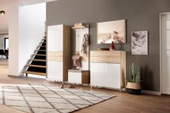 MAJA Garderobenschränke|Garderobenschrank Shino