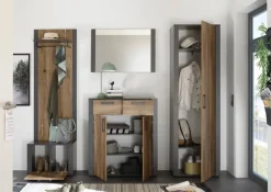 Garderobenschränke|Garderobenschrank Athen