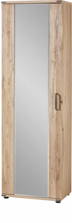 Wohnconcept Garderobenschränke|Garderobenschrank Boste