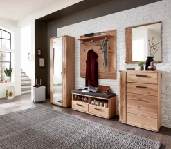 Wohnconcept Garderobenschränke|Garderobenschrank Boste